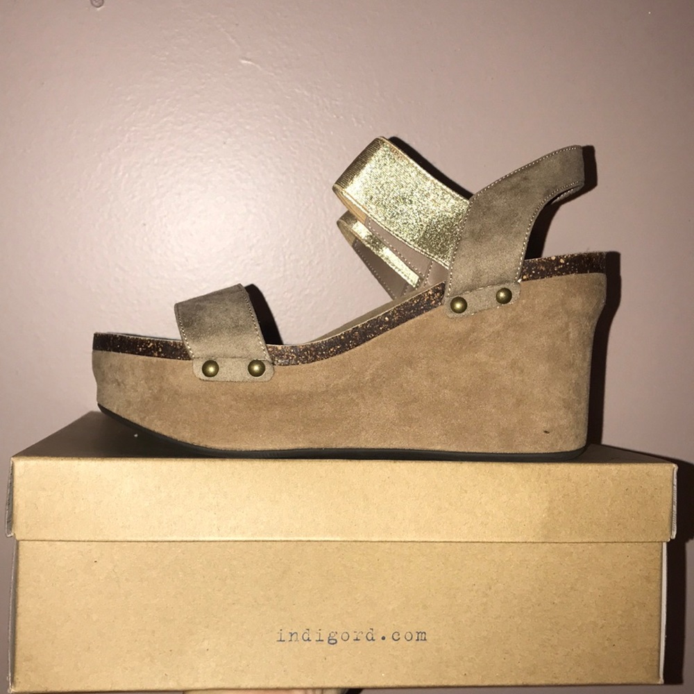 Wedges